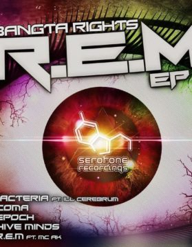 Bangta-Rights-REM-EP-Serotone-Recordings-SER004