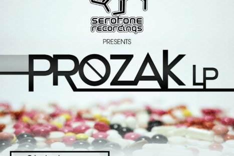 Out Soon: The Prozak LP – Volume 1 (Various Artists) SER018