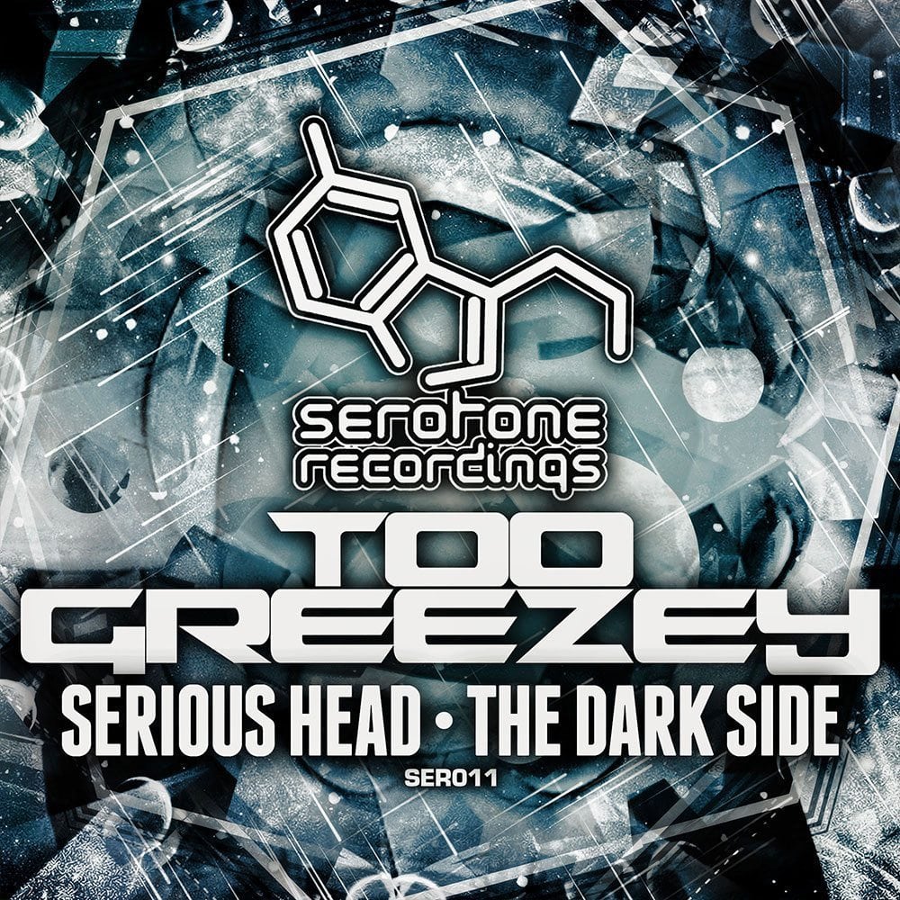 Too-Greezey-Serious-Head-The-Dark-Side-Serotone-Recordings-SER011
