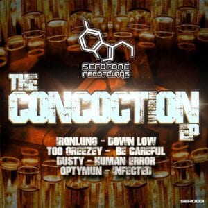 VA-The-Concoction-EP-Serotone-Recordings-SER003