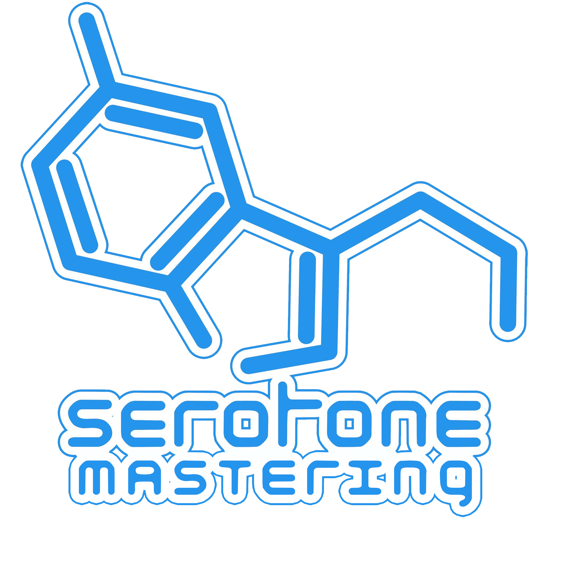 Serotone Mastering Logo