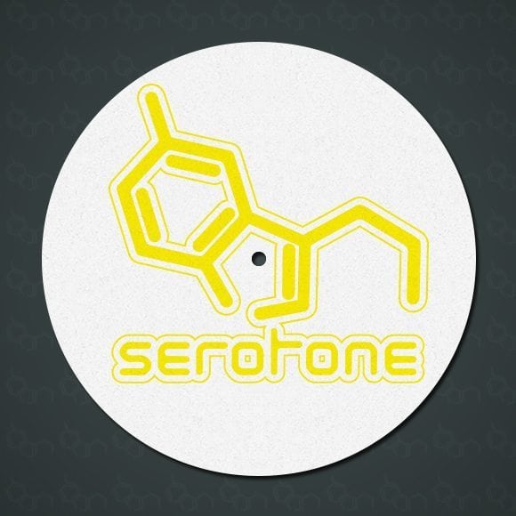 Serotone-Slipmat-White-Yellow